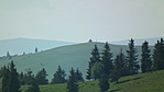 Kápolna a Szép-havason