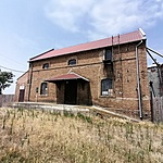 323. Nagymágocs-Orosháza között.