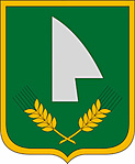 Egyek címere