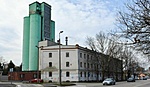 330.Akóts Gőzhenger malom