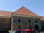 430. állomás: Pécsvárad, Pécsváradi vár