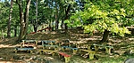 Kincses Park körnézőtér