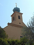 431. Pécs, Mindenszentek temploma