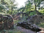429. állomás: Komló, középkori templomrom