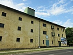 328. Balatonboglár, régi malom