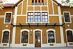 3.pont: Múzeum