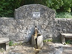 299. Veszprém, Laczkó Dezső forrás