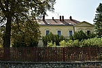 359. Pusztacsalád, Széchenyi kastély