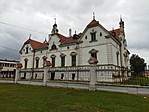 361. Barthodeiszky-kastély