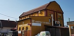 336. Monor, Malom center