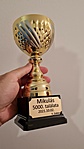 Gratulálok!