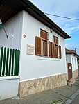 404. Szabados György, Nagymaros, Nap utca