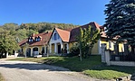 407. Nagy Bandó András, Orfű, Csendes utca 5.