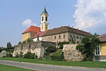 331. állomás: Váci vár