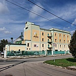 342. Bicske, Aranka-malom
