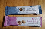 Köszönjük a Raw Bar támogatását