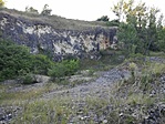 Bányában 
