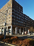 416. Kovács Béla, Budapest, Madách tér 7.
