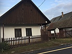 412. Galgamácsa, Vankóné Dudás Juli