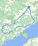 Az út