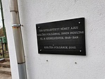 Eltűnt emberek emléke Eltűnt emberek emléke
