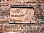 411. Sztehlo Gábor, Hatvani állomáshelye Híd u.2.