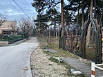 Főbejárat