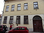 420. Fényes Adolf, Kecskemét, Wesselényi 6.