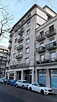 419. Sinkovits Imre, Budapest V. Petőfi tér 3-5.