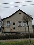 418. Mányoki Ádám, Szokolya, Mányoki Ádám u. 3.