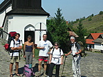 Geokék 2008: Old Eye és a többiek