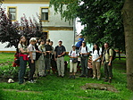 GeoDDK Nemesvid, 2009
