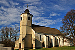 Öregtemplom/Isaszegi Szt. Márton templom