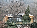 423. Latinovits-Görgey István villa, Visegrád, Salamontorony utca