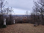 Isaszegi kálvária
