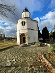 447. állomás: Pápoc 