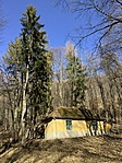 77. állomás: Pes-kő-ház