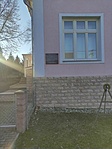 426. Öveges József, Páka, Kossuth út 41-1