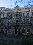 425. Hevesi Sándor, Nagykanizsa, Fő u. 8.