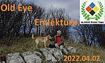 2022.04.02 - Old Eye Emléktúra