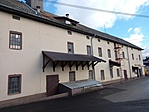 352. Pásztó, Júlia Bio Malom