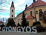 Gyöngyös