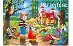 J&J rejtése