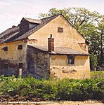 358. Bagod, Baumgartner-Németh malom