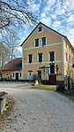 359. Kehidakustány - "Pipagyújtó" malom