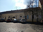 427. Nagy Gáspár, Nagykanizsa, Deák tér 6: