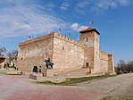 Gyulai vár
