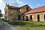 382. Kondoros, Batthyány-Geist vadászkastély