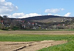 1. Borjúvölgy bejárat