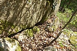 7. Ládát rejtő zug
